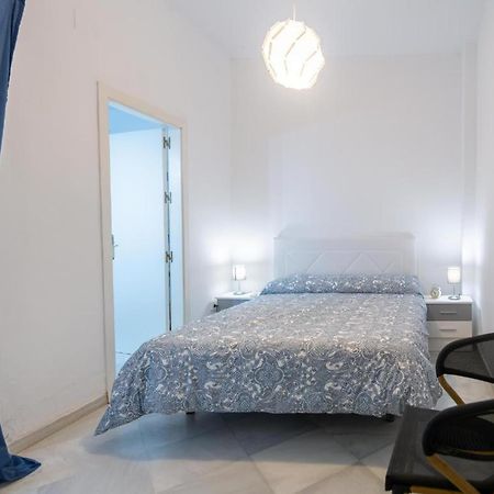Casa Santa Clara Street Apartment Севиля Екстериор снимка