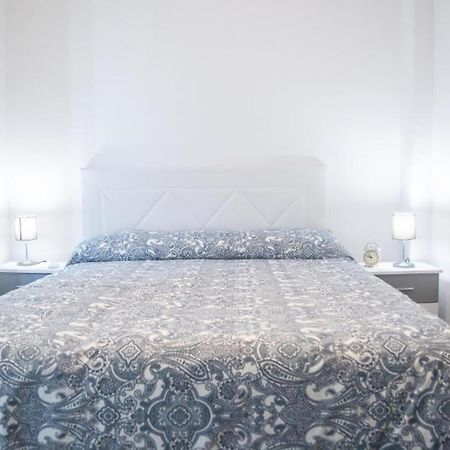 Casa Santa Clara Street Apartment Севиля Екстериор снимка