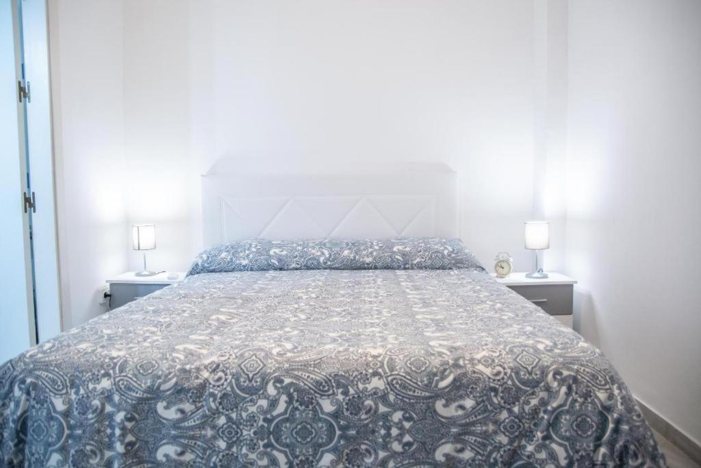 Casa Santa Clara Street Apartment Севиля Екстериор снимка