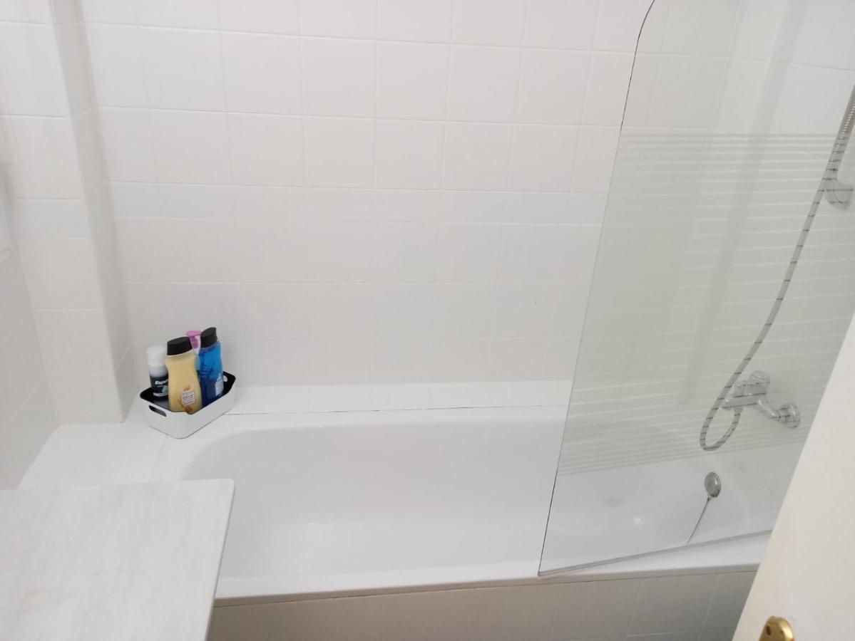 Casa Santa Clara Street Apartment Севиля Екстериор снимка
