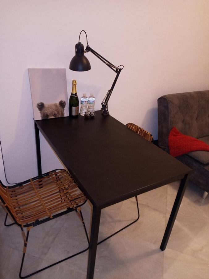 Casa Santa Clara Street Apartment Севиля Екстериор снимка